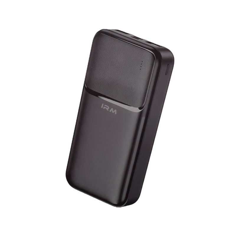 OEM - Batería Externa Power Bank 20000 Mah Power Dual Usb Irm