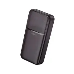 OEM - Batería Externa Power Bank 20000 Mah Power Dual Usb Irm