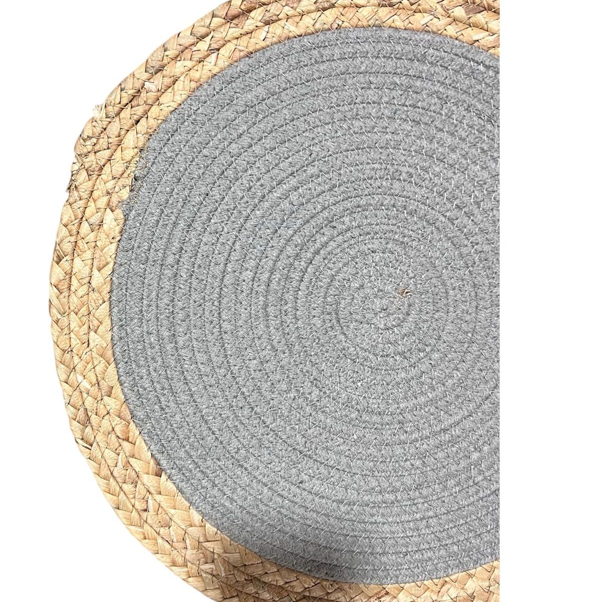 OEM - Individual De Mesa Mimbre Modelo Tejido Fibra