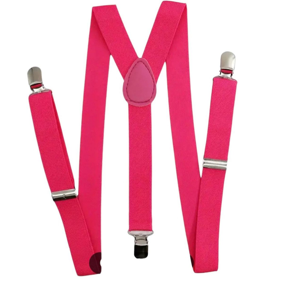 XPRESS RECHARGE - Set Suspensores tirantes  + humita corbatin para adultos
