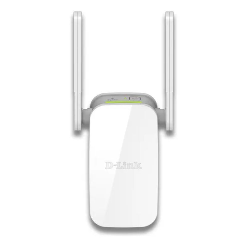 DLINK - Repetidor Dlink Dap-1610 Doble Banda 1200mbps 245 Ghz Wifi.