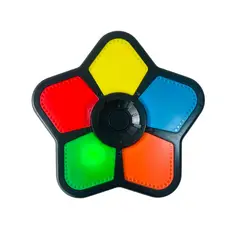 TOYNG - Juego de Mesa Memo Luces Y Sonidos -