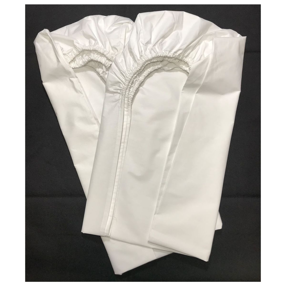 HASELNUSS - PACK SABANAS BAJERAS CUNA COLECHO