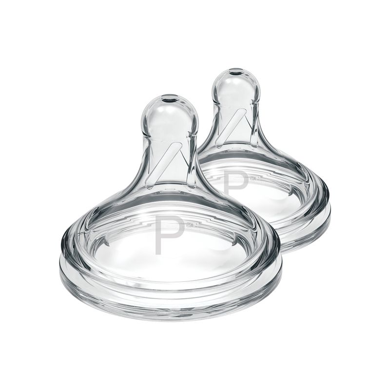 DR BROWN'S - Tetina Mamadera Boca Ancha Prematuros Dr Brown´s Options+