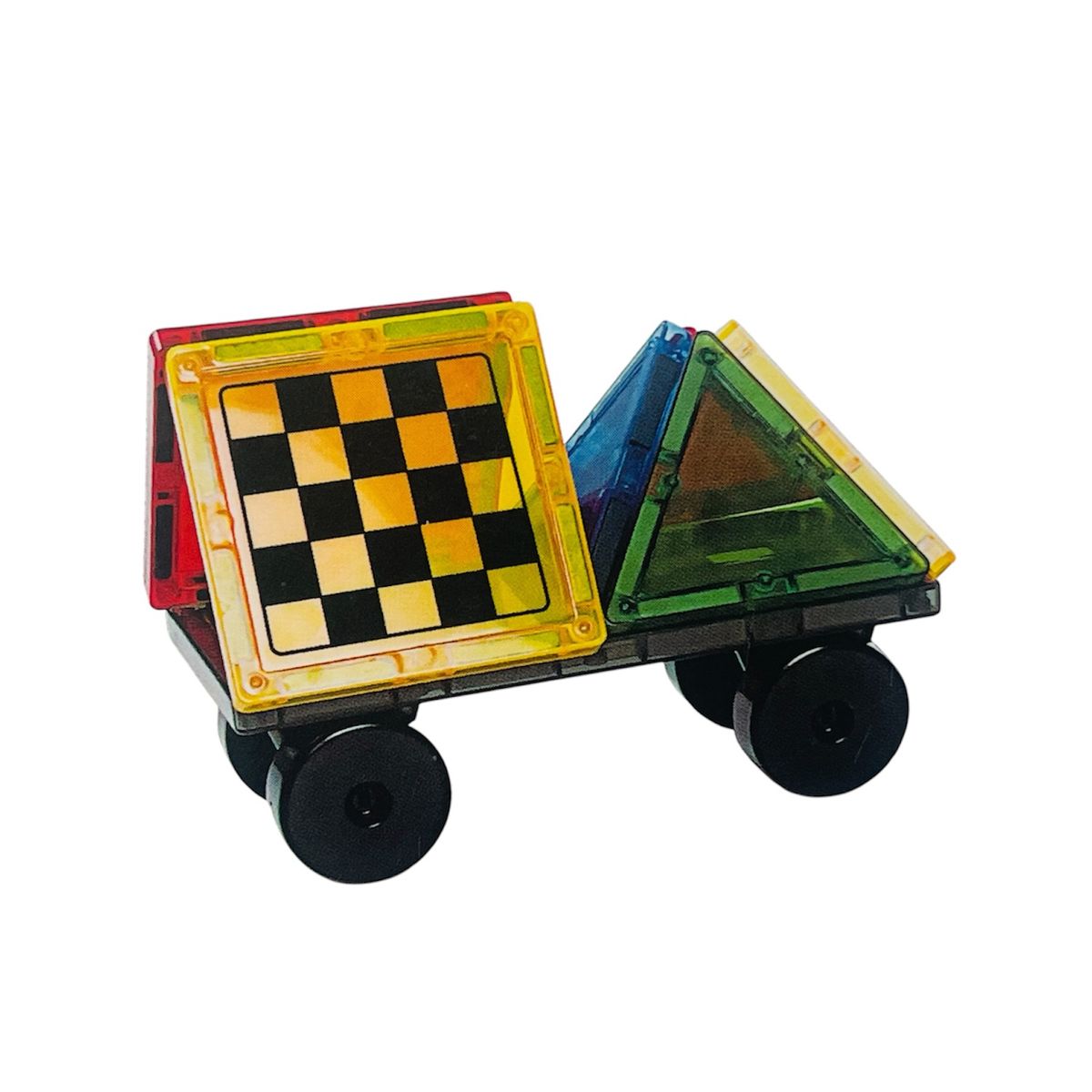 TOYNG - Juego Imantado 35 Piezas - Toyng