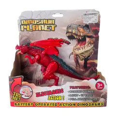 TOYNG - Dinosaurios B/O Luces Y Sonido4 -
