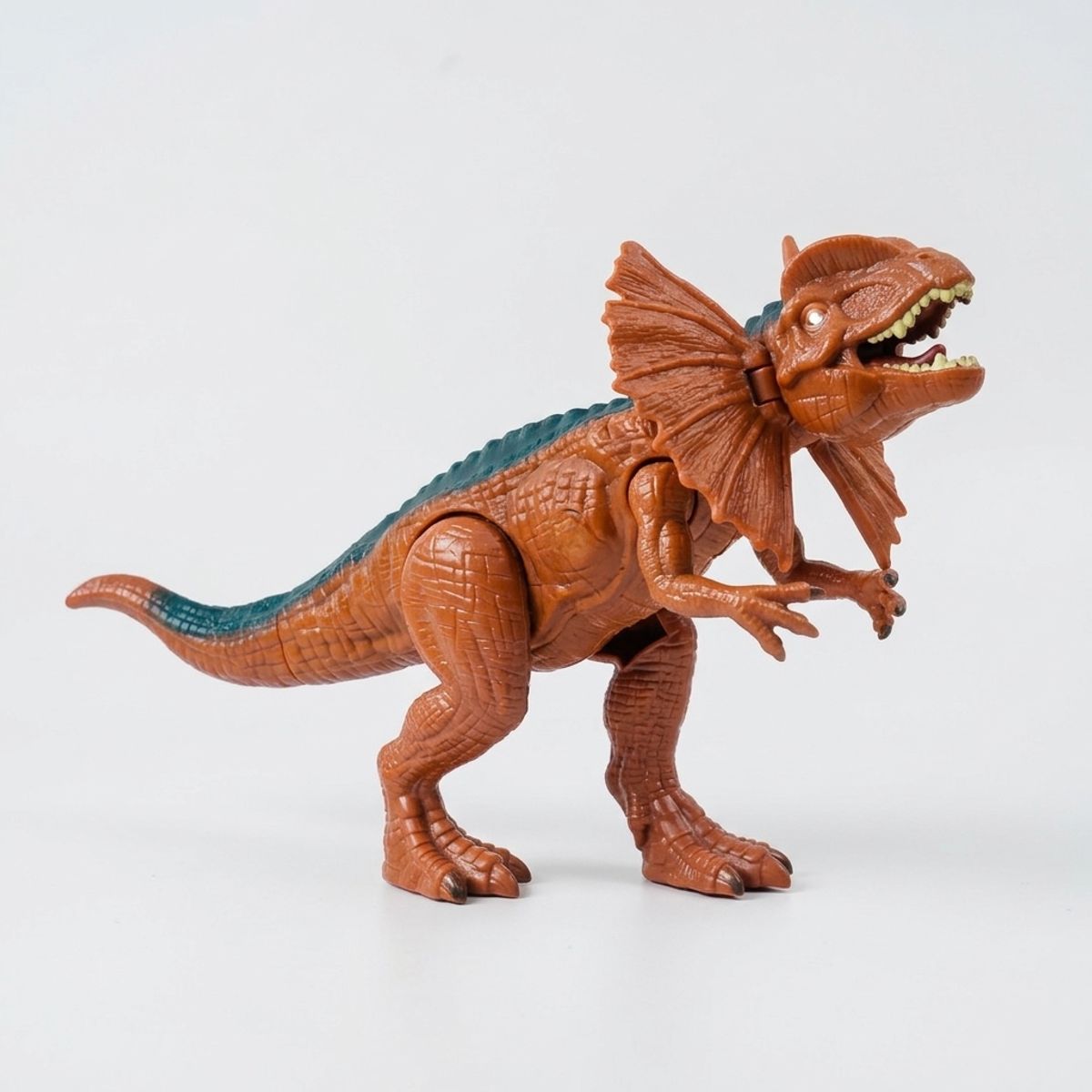 TOYNG - Juguete Dinosaurio B/O con Luces y Sonido 3 - Toyng