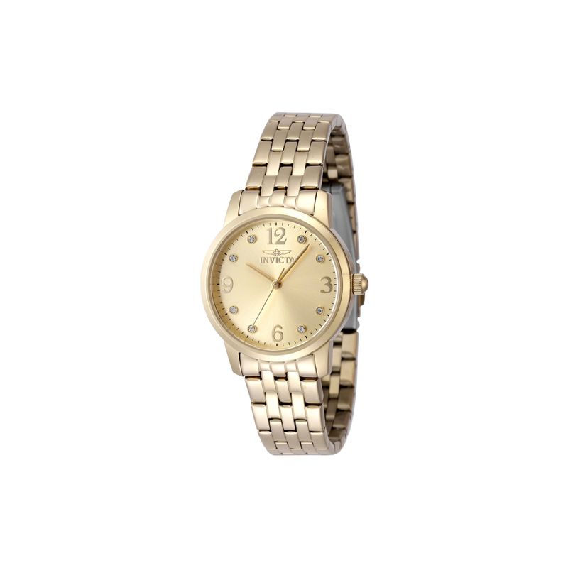 INVICTA - Reloj Invicta 48256 Dorado Mujer