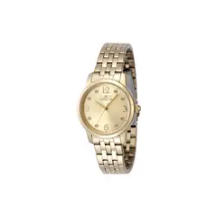 INVICTA - Reloj 48256 Dorado Mujer