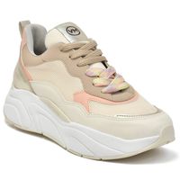 ZAPATILLA URBANA MUJER ALEGRA