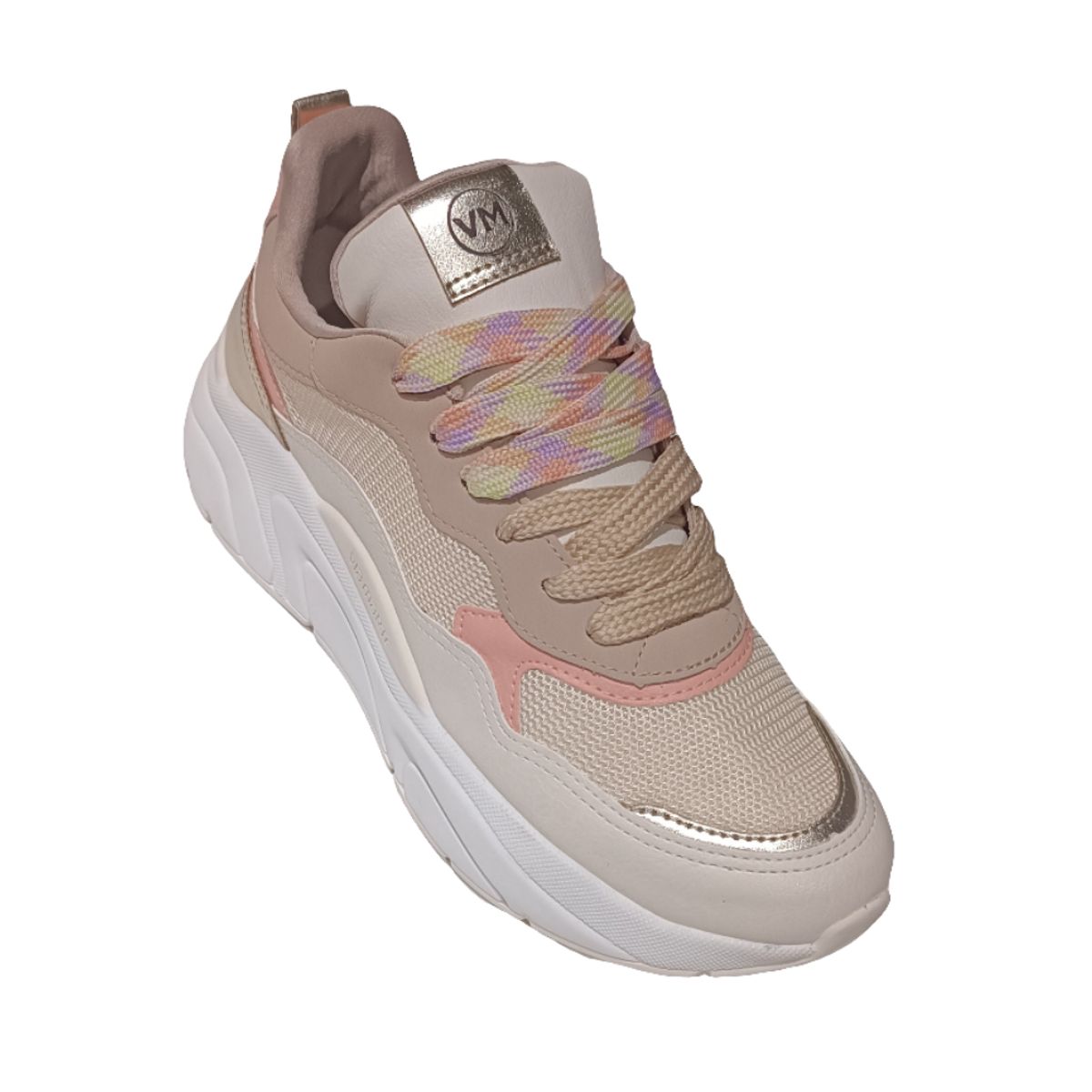 VIA MARTE - ZAPATILLA URBANA MUJER ALEGRA