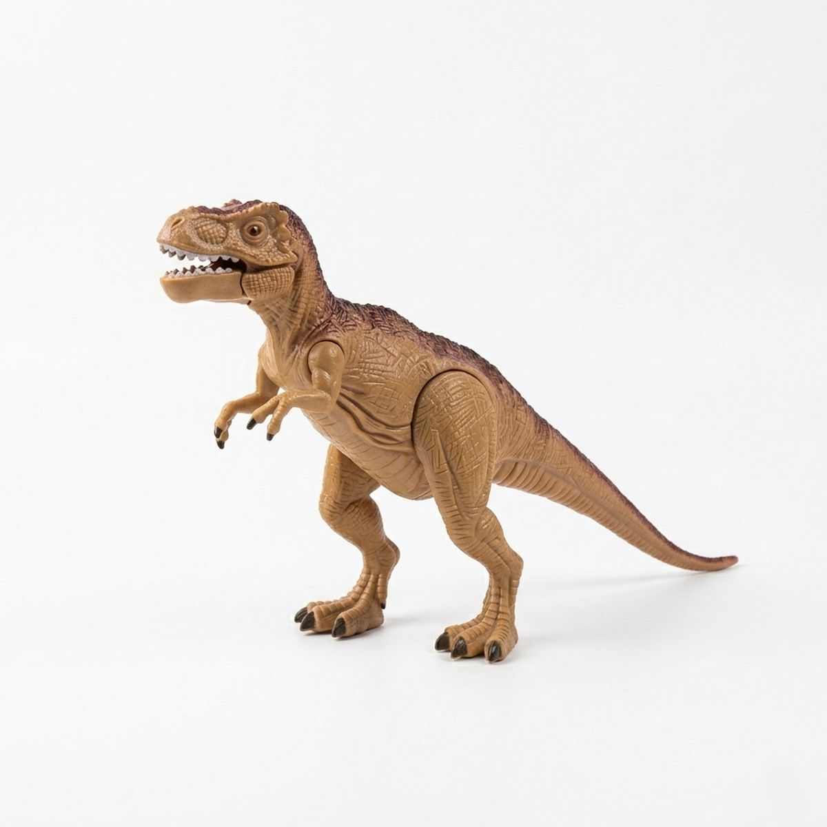 TOYNG - Juguete Dinosaurio B/O con Luces y Sonido 1 - Toyng