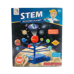 TOYNG - Sistema Solar -