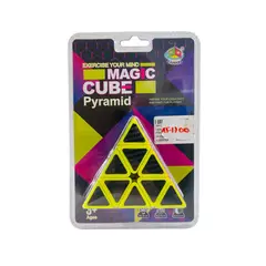 TOYNG - Cubo Rubik Piramide -