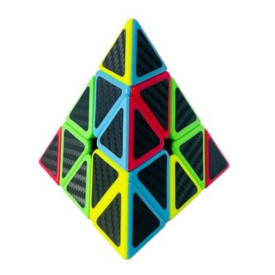 Imagen 2 del producto Cubo Rubik Piramide -