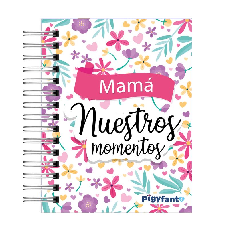 GENERICO - Nuestros Momentos Mamá