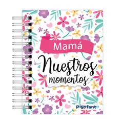 GENERICO - Nuestros Momentos Mamá