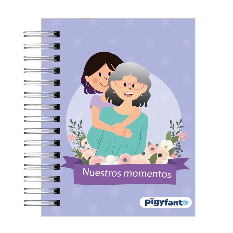 GENERICO - Nuestros Momentos Mamá