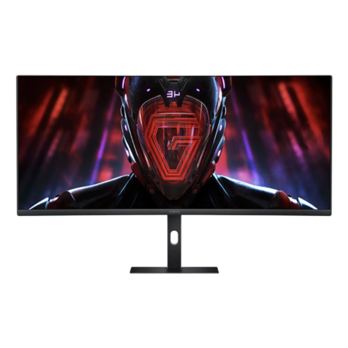 XIAOMI - Xiaomi G34WQi Monitor Gamer 34 Curvo WQHD 180Hz FreeSync Premium