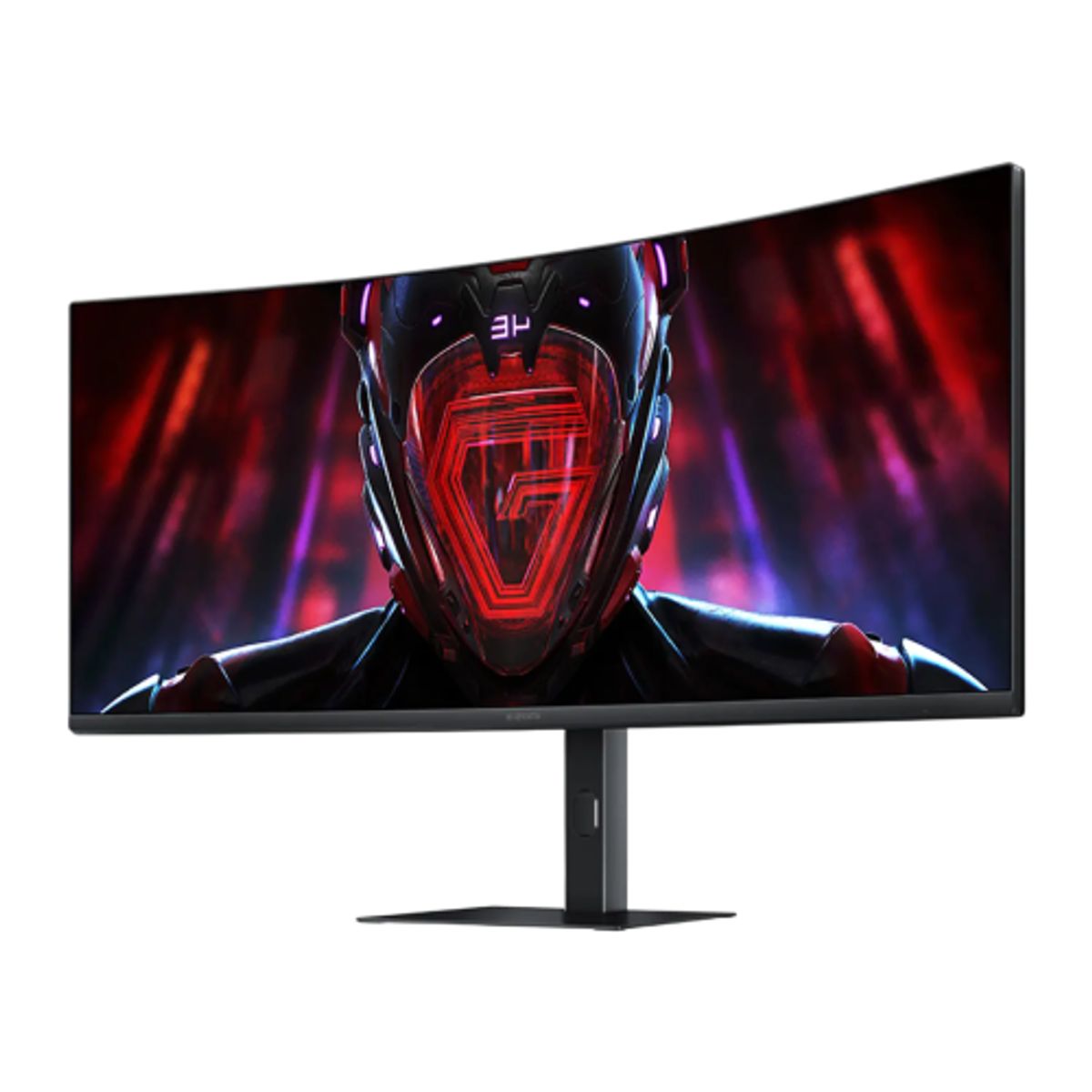XIAOMI - Xiaomi G34WQi Monitor Gamer 34 Curvo WQHD 180Hz FreeSync Premium