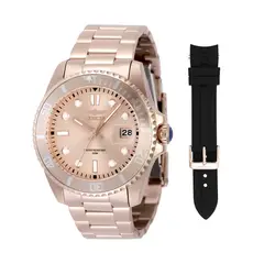 INVICTA - Reloj 48796 Oro Rosa Mujer