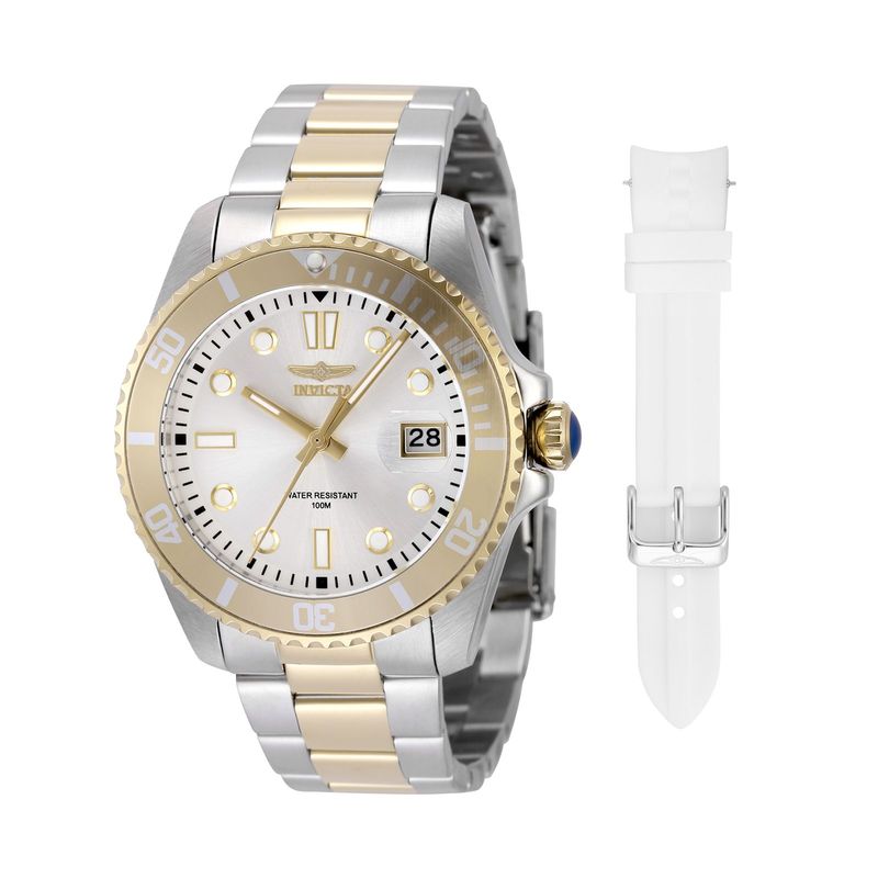INVICTA - Reloj Invicta  48795 plateado Mujer