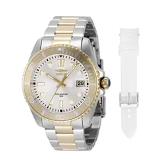INVICTA - Reloj 48795 plateado Mujer