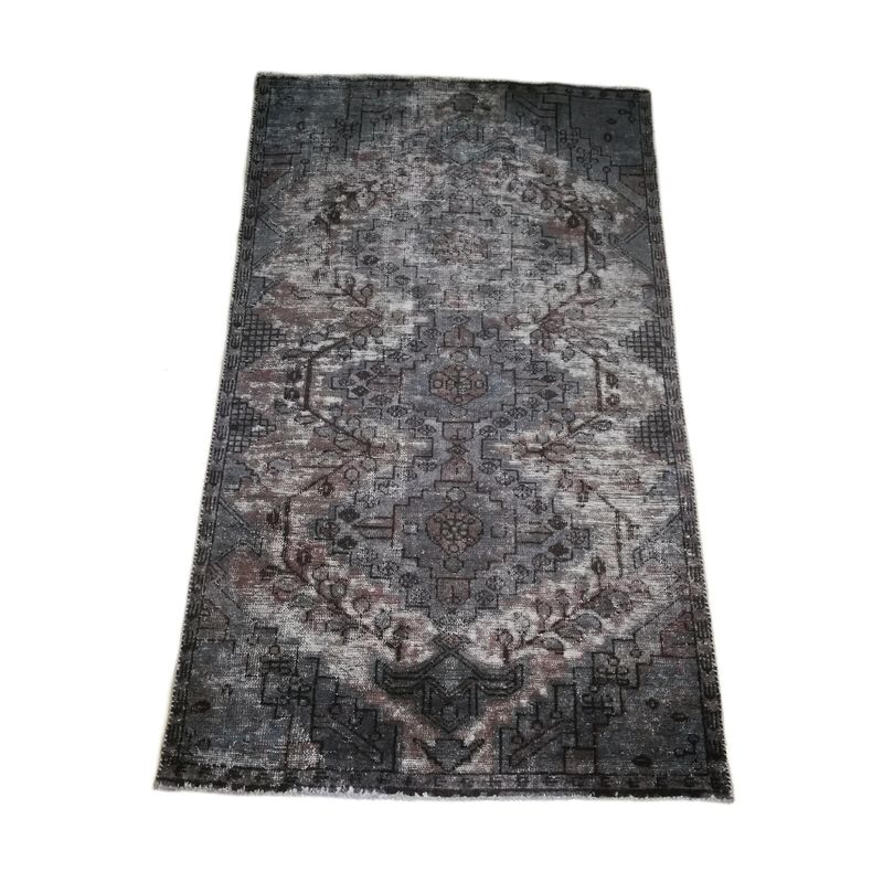GENERICO - Alfombra Persa 175X105 de Iran