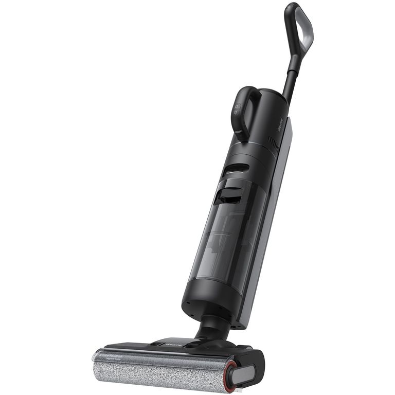 DREAME H12 Pro Inalámbrica en Seco y Húmedo Aspiradora Secado Caliente