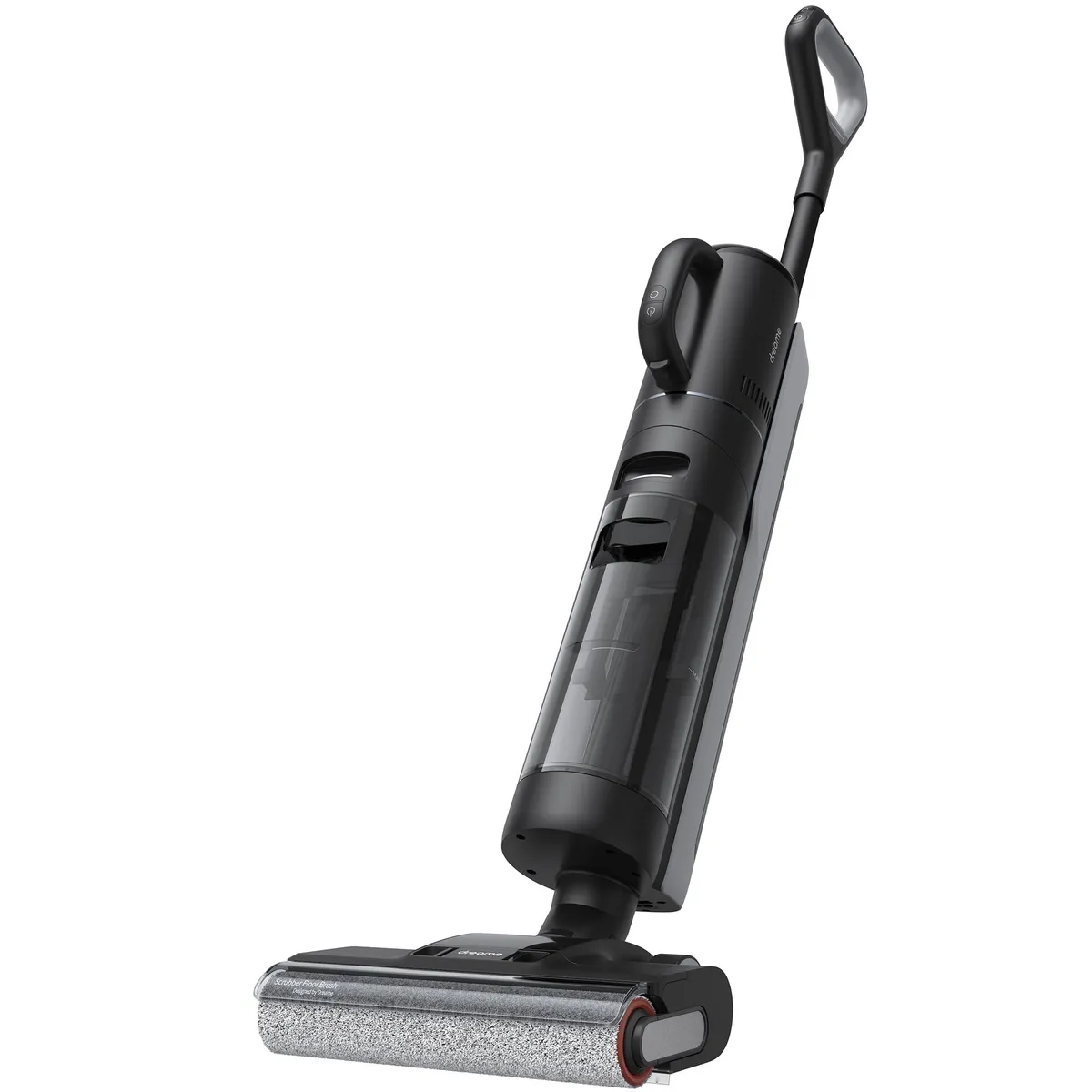 DREAME - DREAME H12 Pro Inalámbrica en Seco y Húmedo Aspiradora Secado Caliente