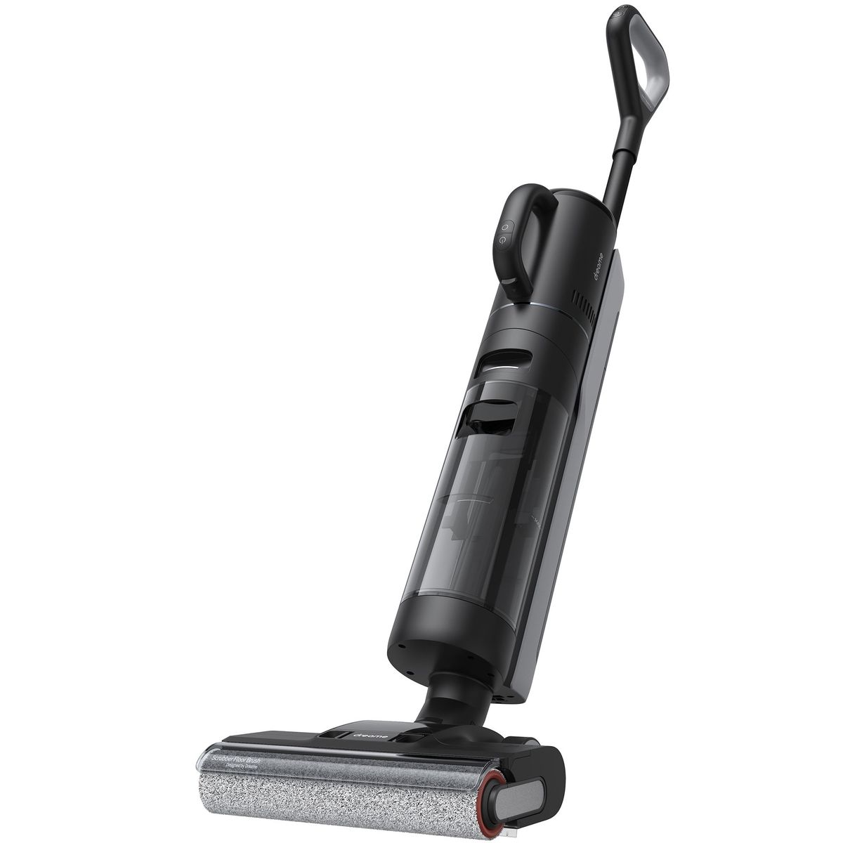 DREAME - DREAME H12 Pro Inalámbrica en Seco y Húmedo Aspiradora Secado Caliente