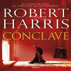 GRIJALBO - Conclave - De Harris Robert Editorial