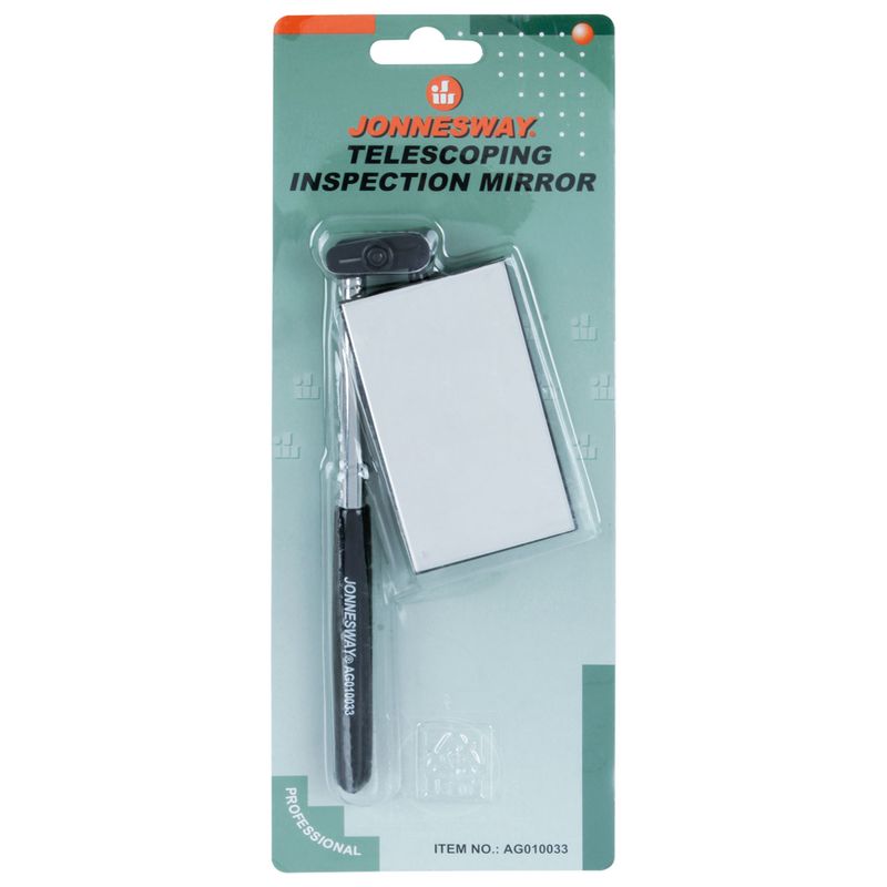 JONNESWAY - Espejo de Inspeccion rectangular jonnesway