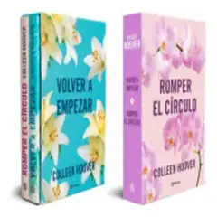PLANETA - Pack Colleen Hoover - Colleen Hoover