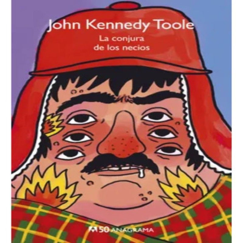 GENERICO - La Conjura De Los Necios - John Kennedy Toole