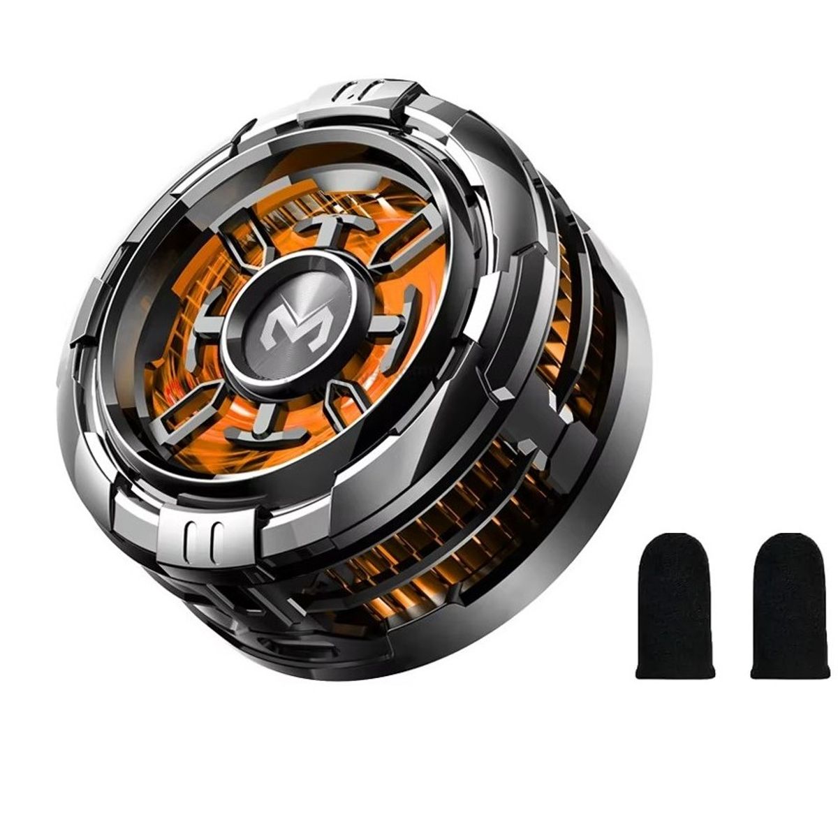 MEMO - Ventilador Cooler Memo Cx08 Negro