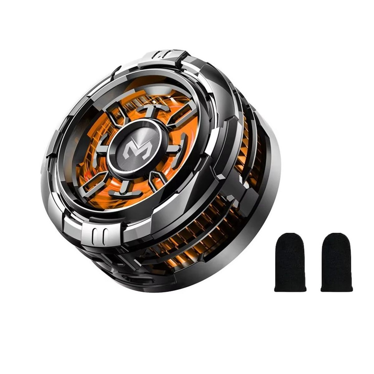 MEMO - Ventilador Cooler Memo Cx08 Negro