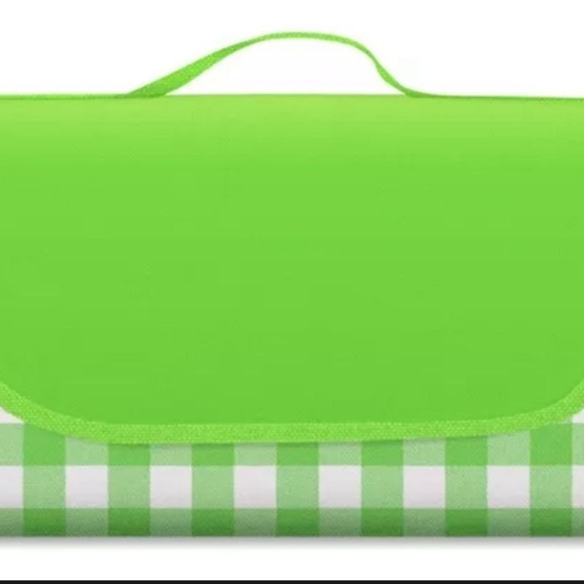 GENERICO - Manta IVerde Impermeable Para Picnic Camping