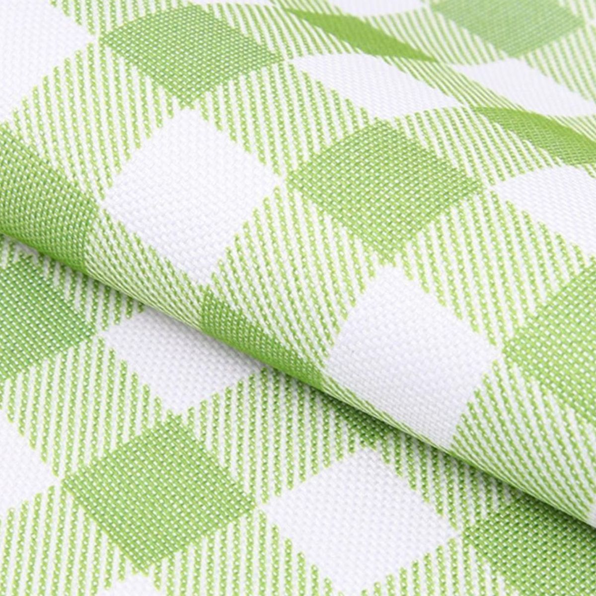 GENERICO - Manta IVerde Impermeable Para Picnic Camping