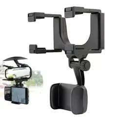 MOVI - Soporte de Télefono para Espejo Retrovisor