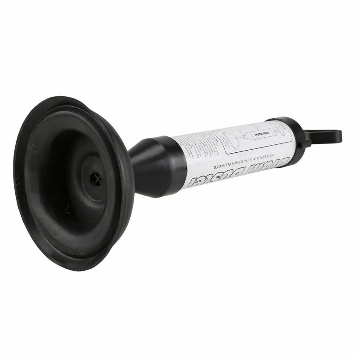 MOVI - Sopapo Destapador de Cañerias