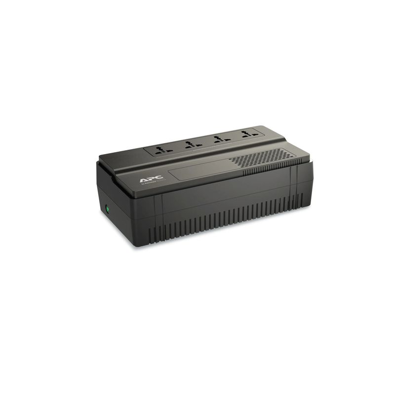 APC - UPS APC Easy-UPS BV500I-MS 650VA 375W AVR 230V APC.