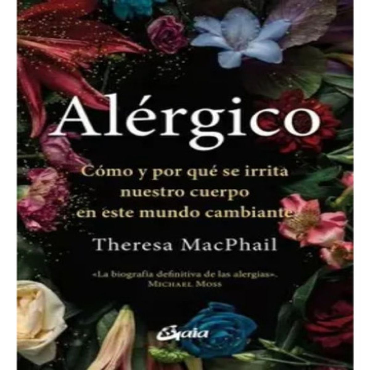 GAIA - Alergico - Macphail Theresa