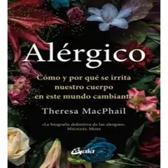 GAIA - Alergico - Macphail Theresa