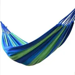 GENERICO - Hamaca de Algodón Doble Plaza