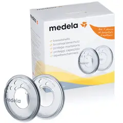 MEDELA - PROTECTOR DE PEZON LASTIMADO