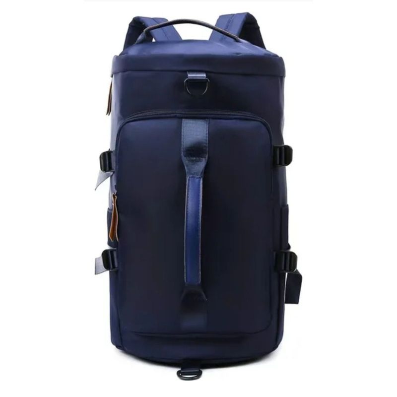GENERICO - Bolso De Viaje Impermeable Mochila Multiusos Hombro Gimnasio