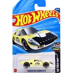 HOT WHEELS - PORSHE 904 3/10 HYX41