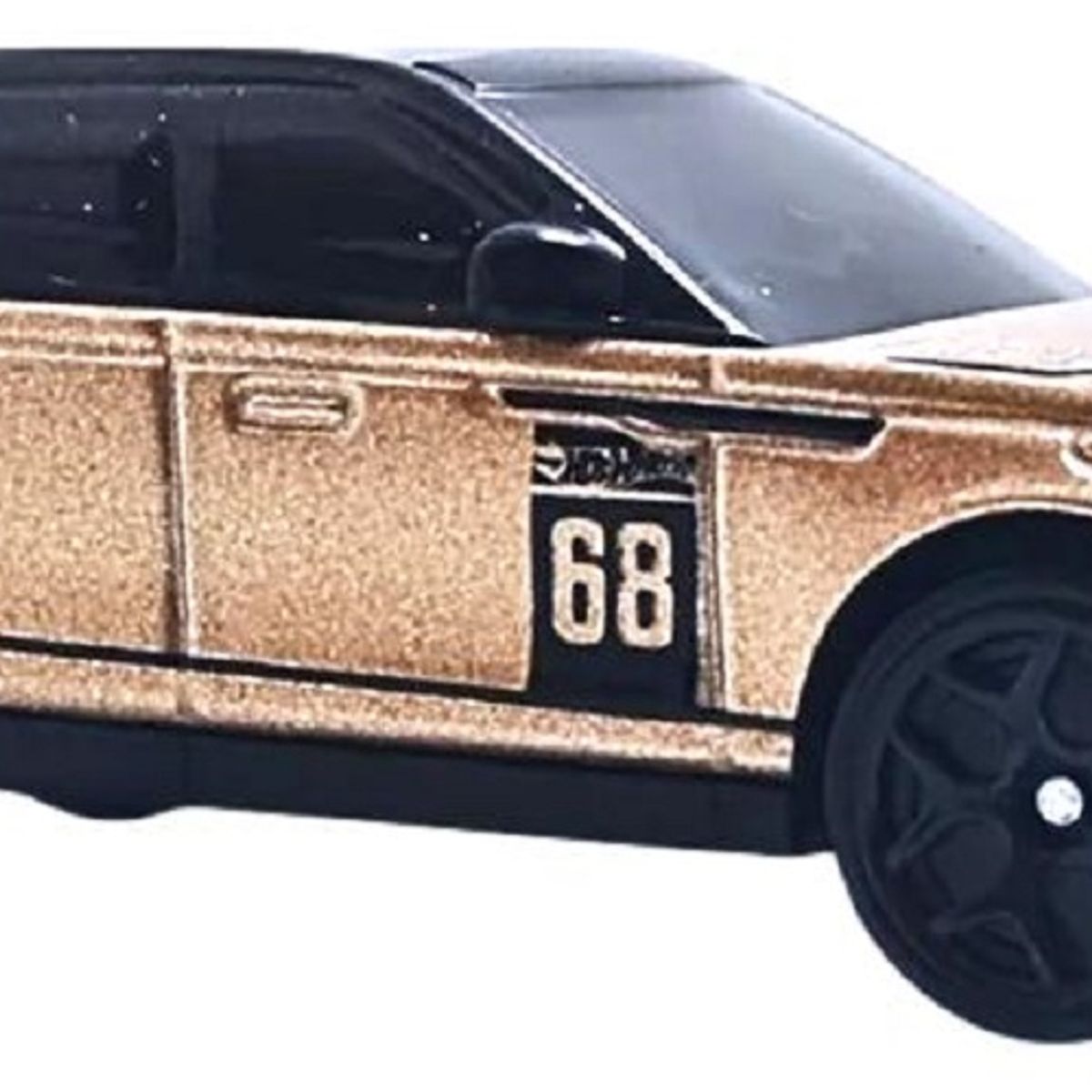 HOT WHEELS - RANGE ROVER VELAR Hot wheels 2/10  HYY63