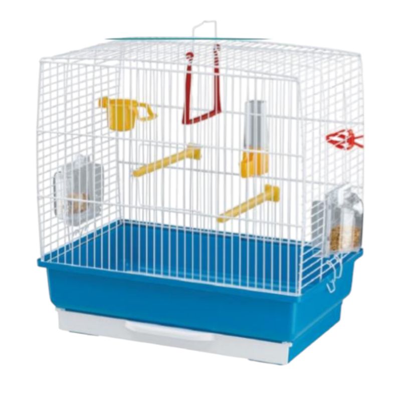 FERPLAST - JAULA FERPLAST ROCKFORD 2 PARA AVES